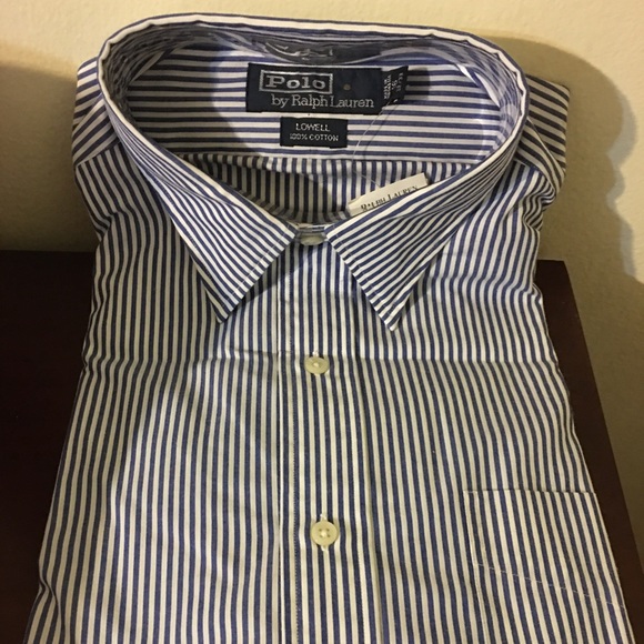 Dress shirt - Picture 2 of 2